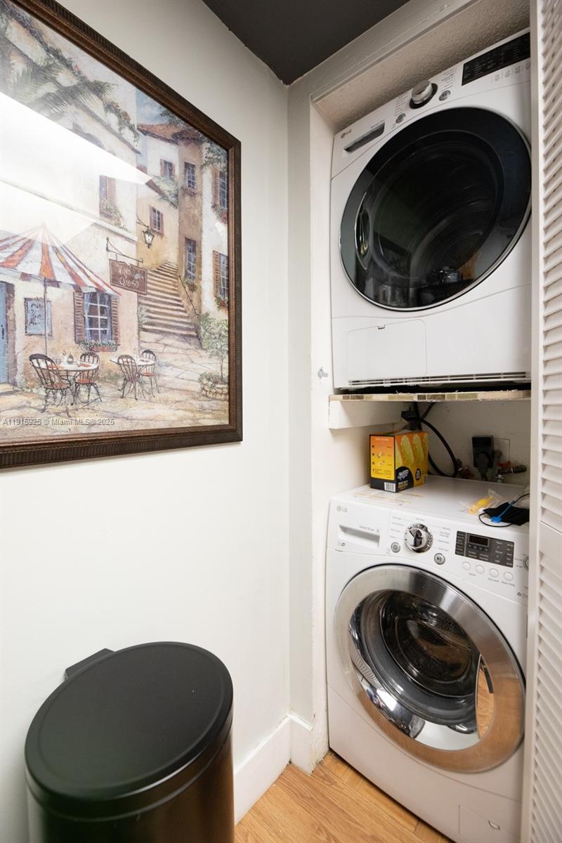 PALM COURT CONDO - Residential