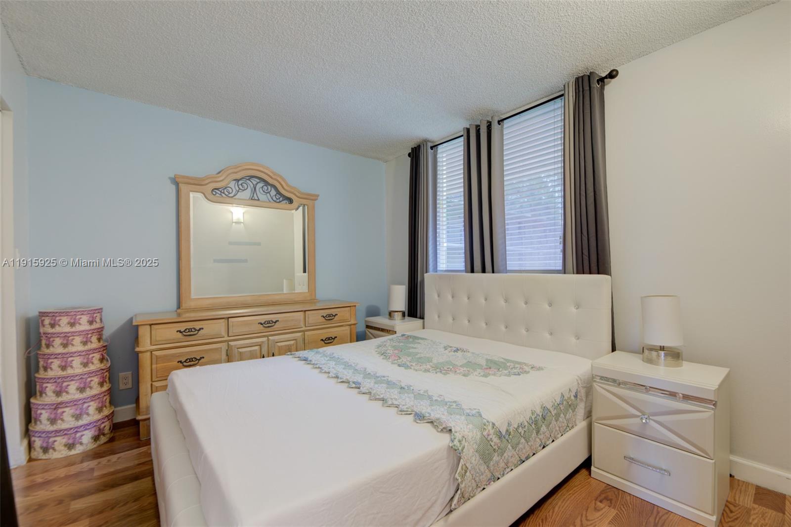 PALM COURT CONDO - Residential