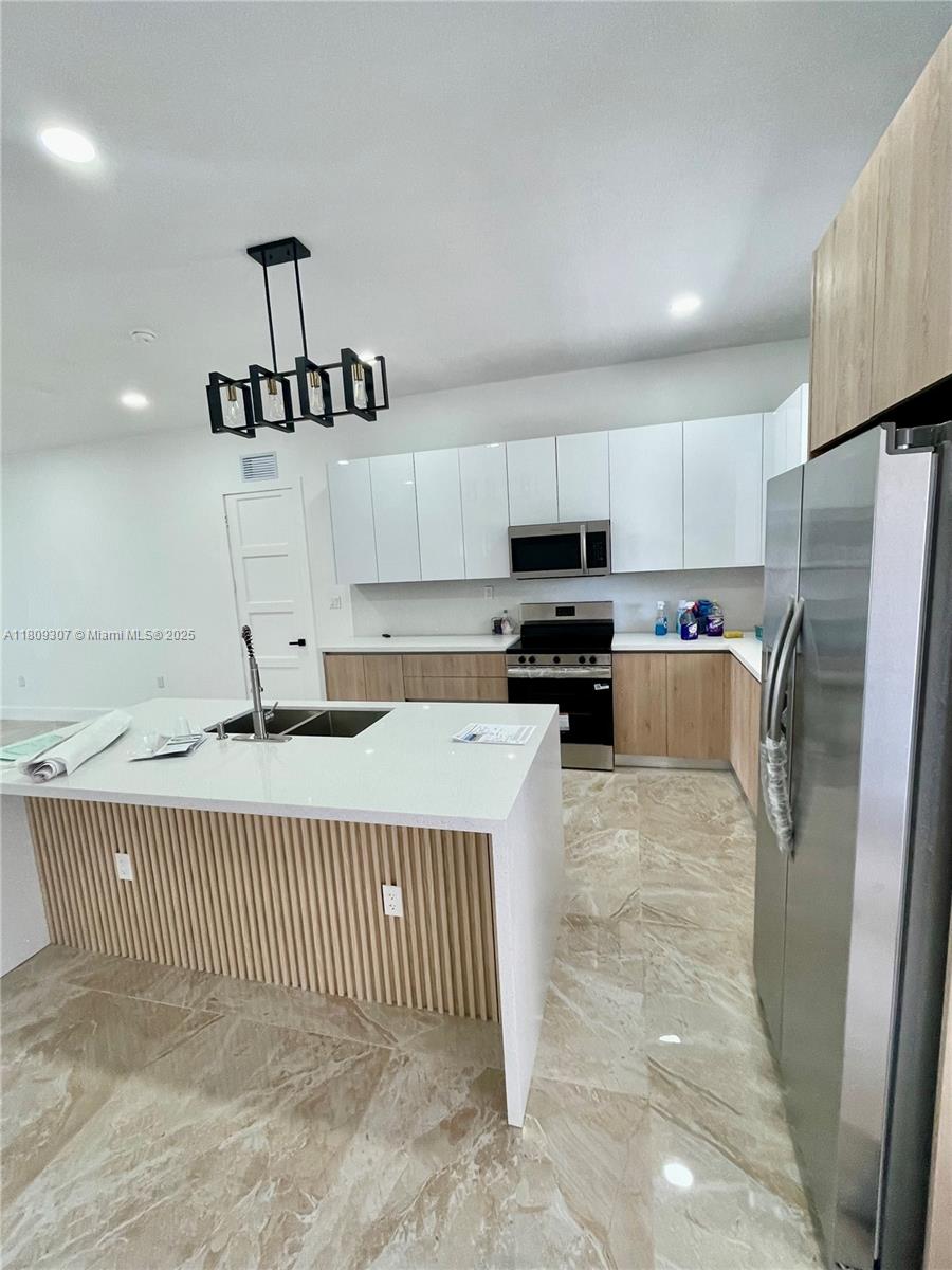 Montura Ranch Est 1 ST S/D - Residential