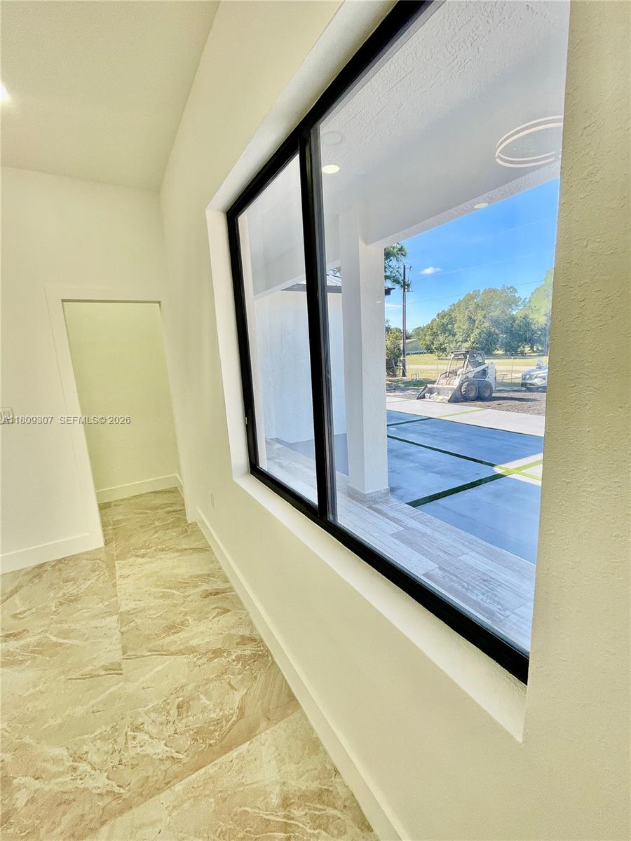 Montura Ranch Est 1 ST S/D - Residential