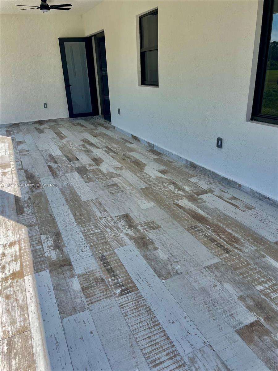 Montura Ranch Est 1 ST S/D - Residential