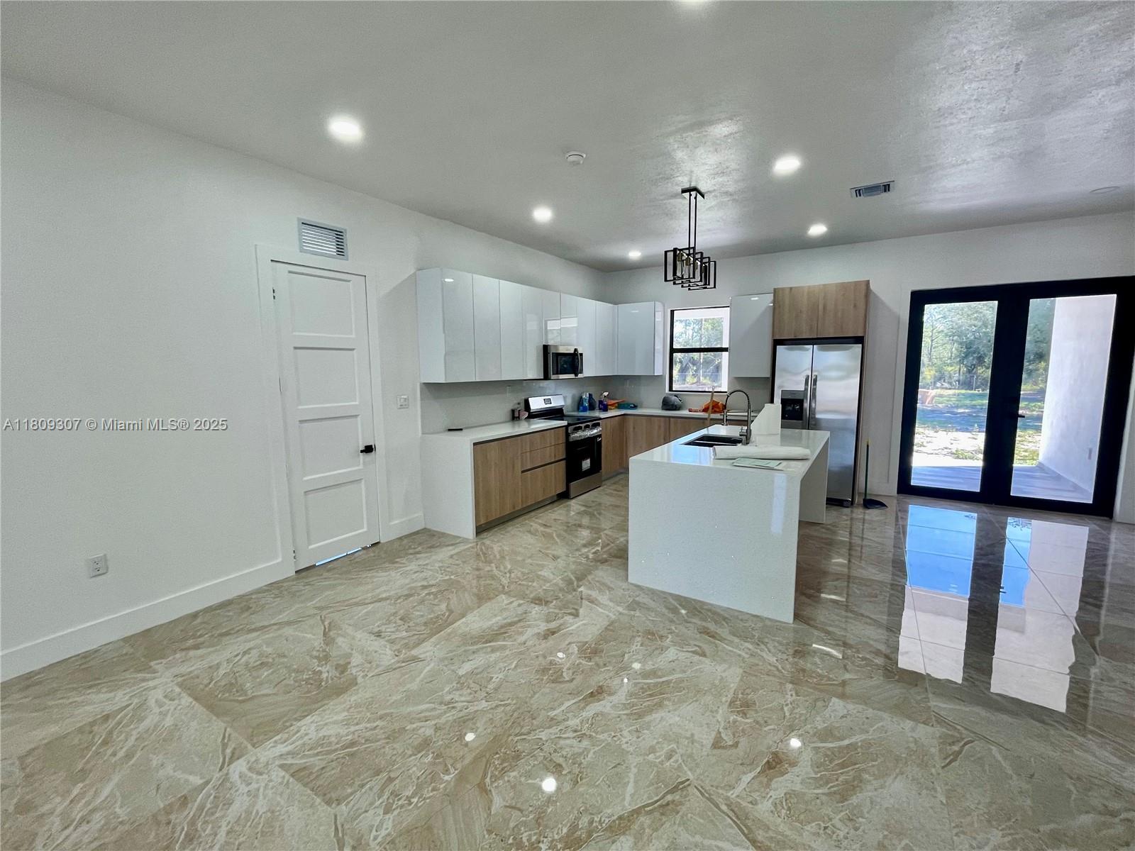 Montura Ranch Est 1 ST S/D - Residential