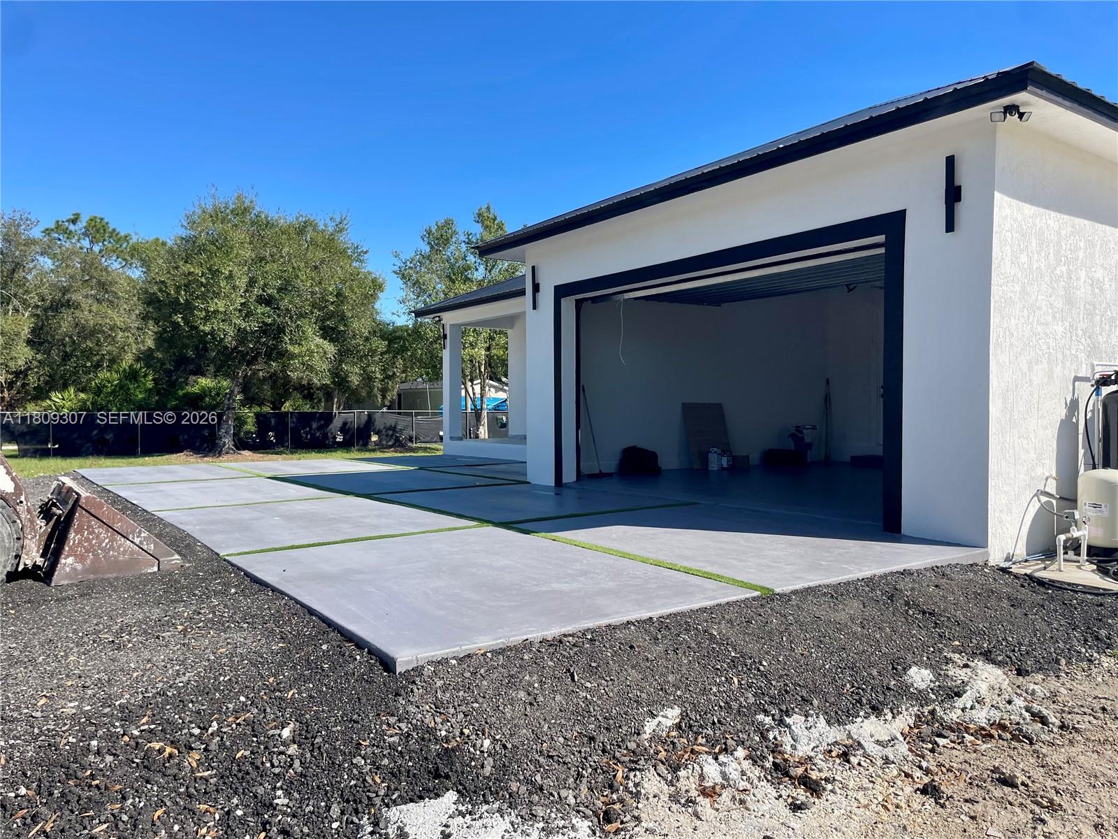 Montura Ranch Est 1 ST S/D - Residential