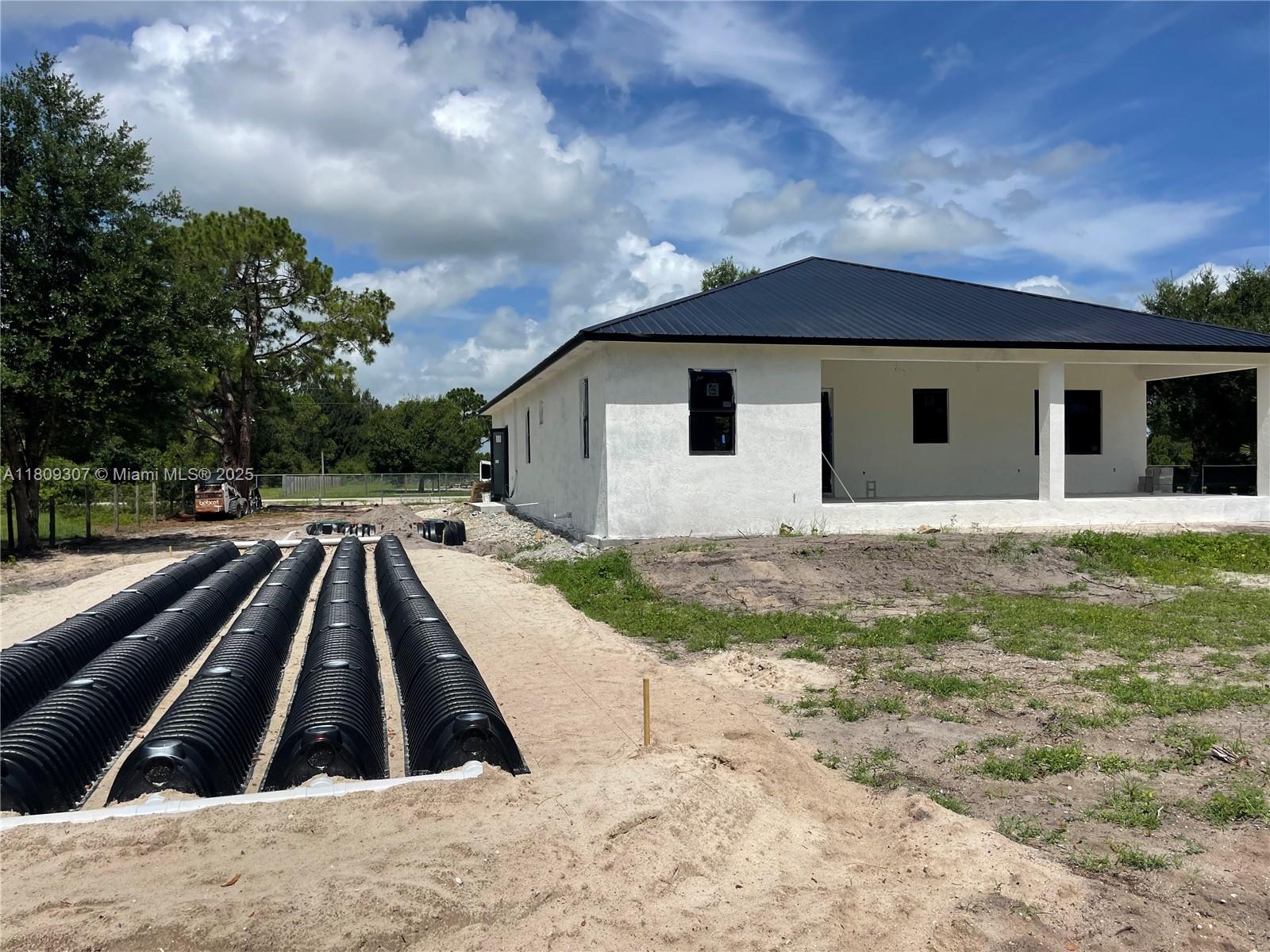 Montura Ranch Est 1 ST S/D - Residential