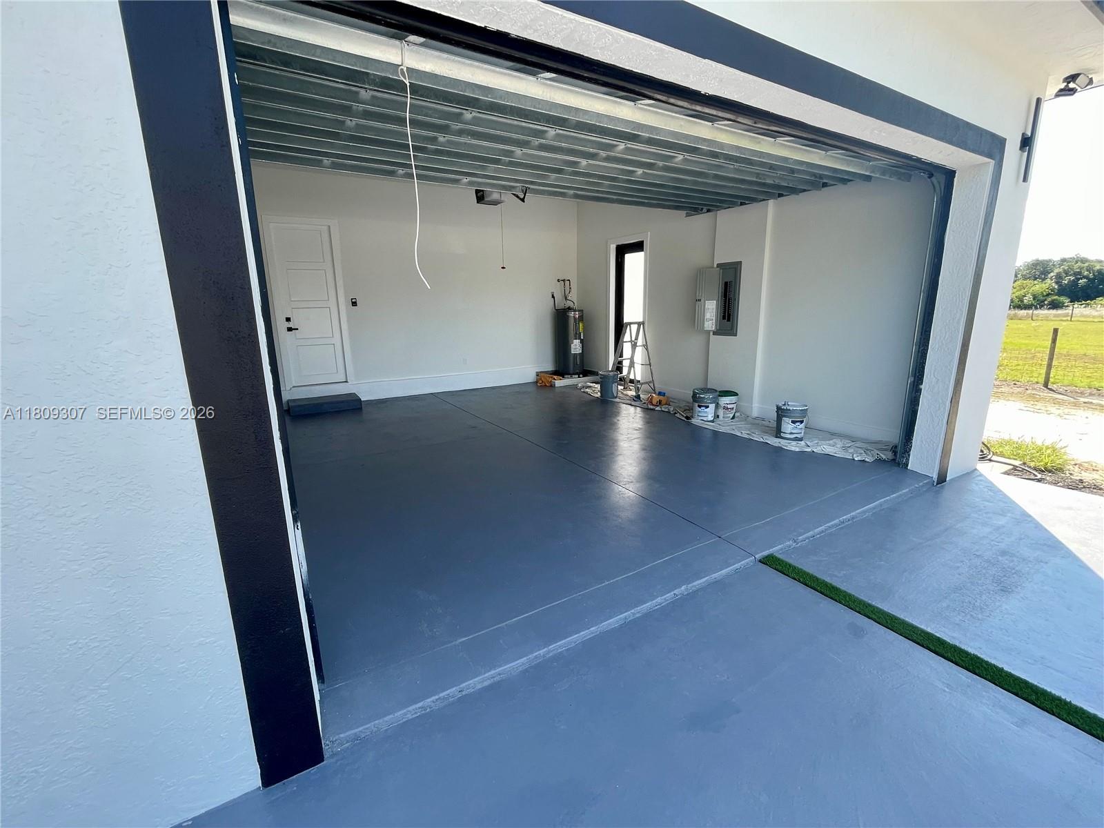 Montura Ranch Est 1 ST S/D - Residential