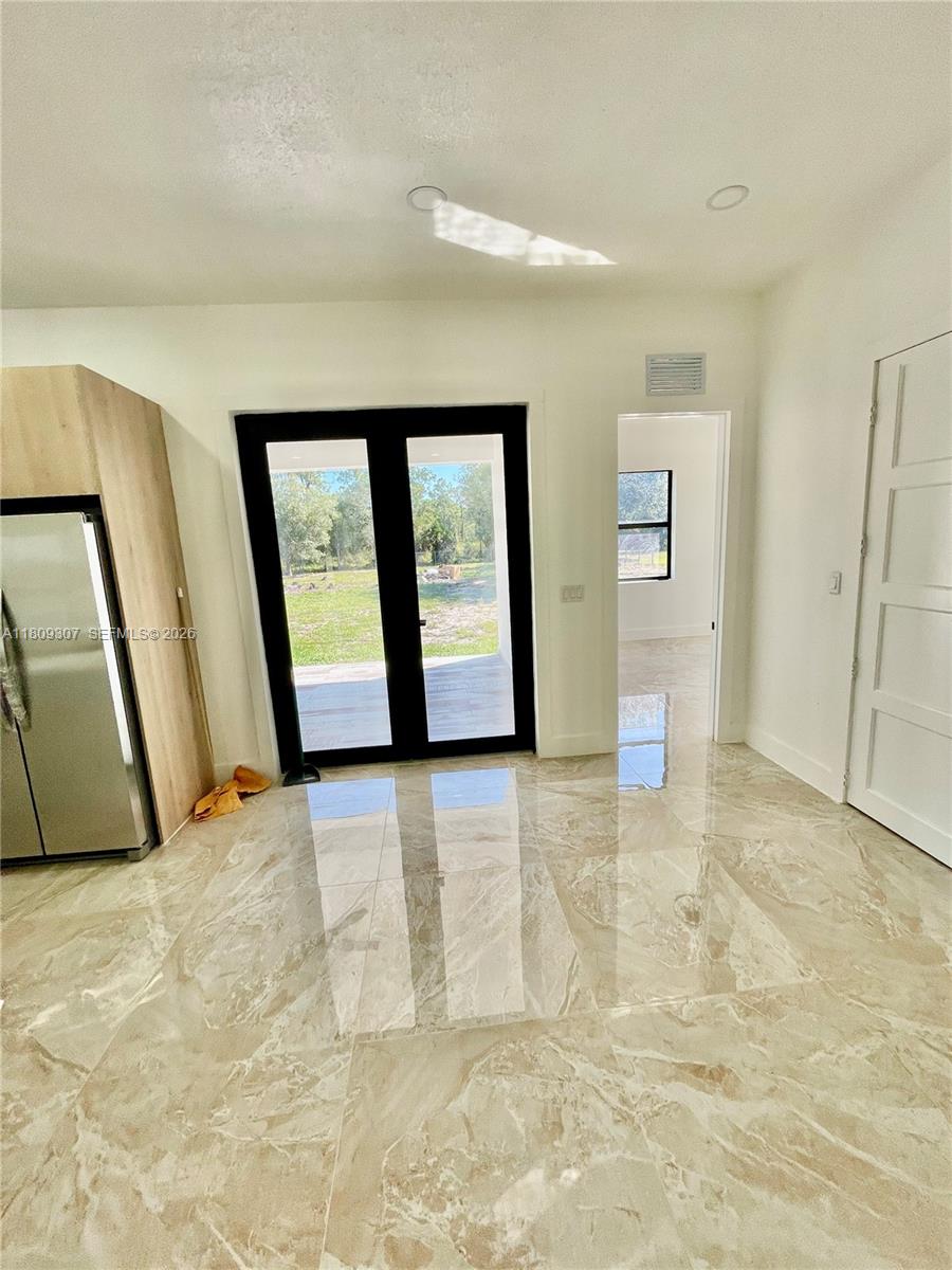 Montura Ranch Est 1 ST S/D - Residential