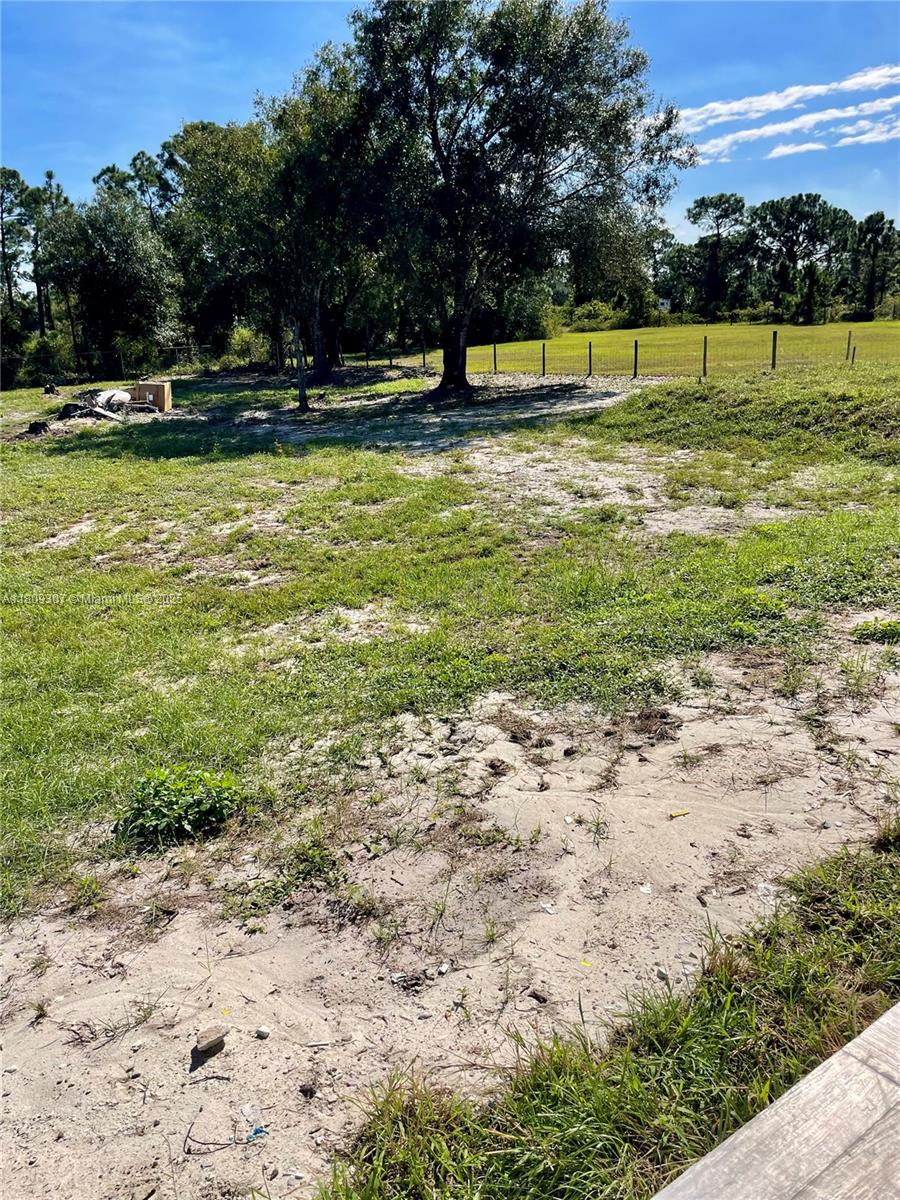 Montura Ranch Est 1 ST S/D - Residential