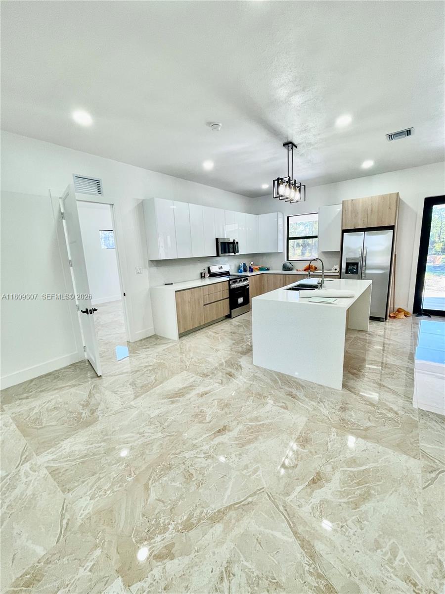 Montura Ranch Est 1 ST S/D - Residential