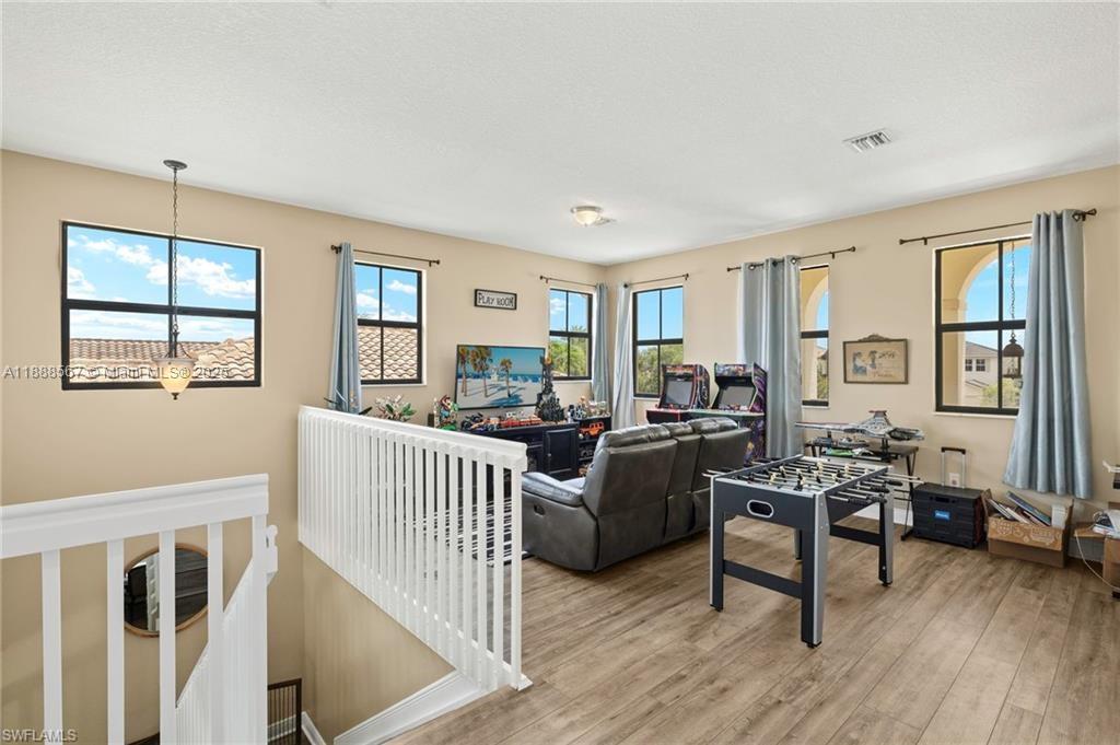 Maple Ridge At Ave Maria P - Residential