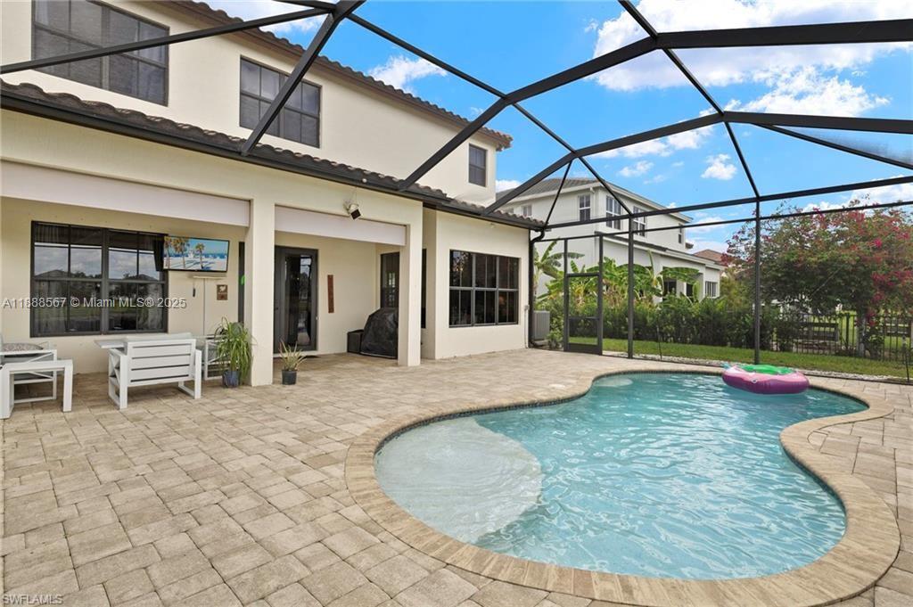 Maple Ridge At Ave Maria P - Residential