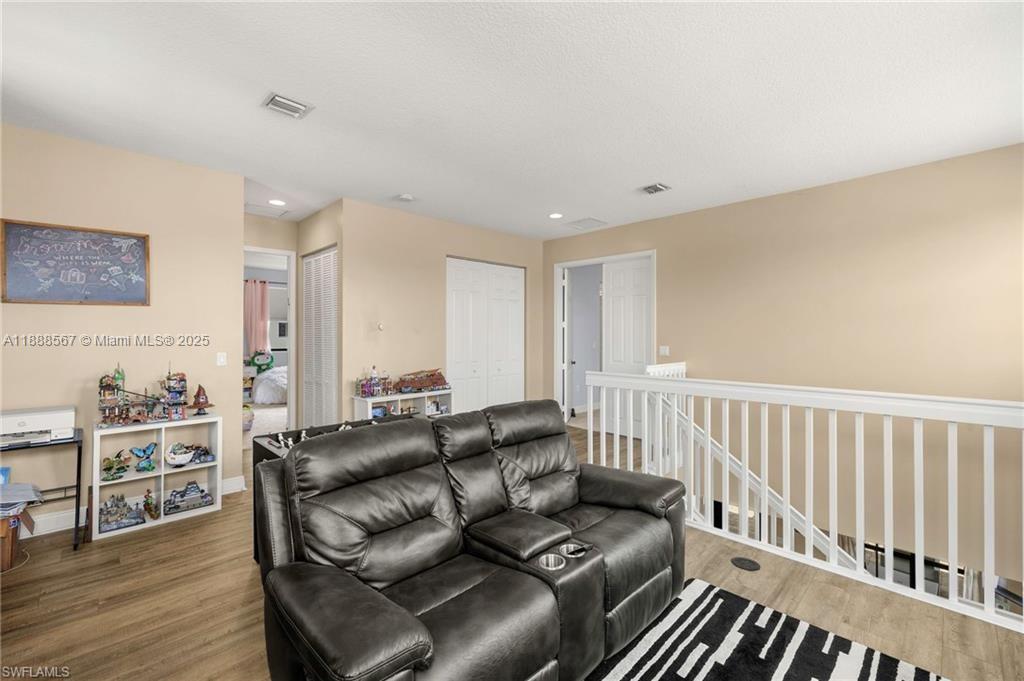 Maple Ridge At Ave Maria P - Residential