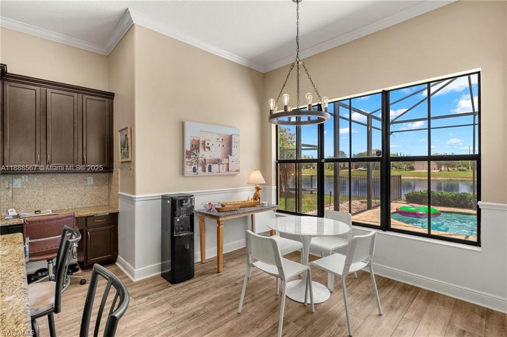 Maple Ridge At Ave Maria P - Residential
