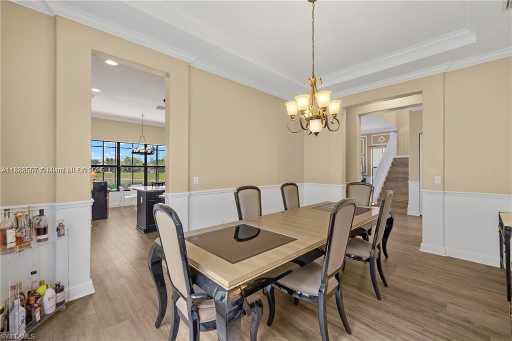 Maple Ridge At Ave Maria P - Residential