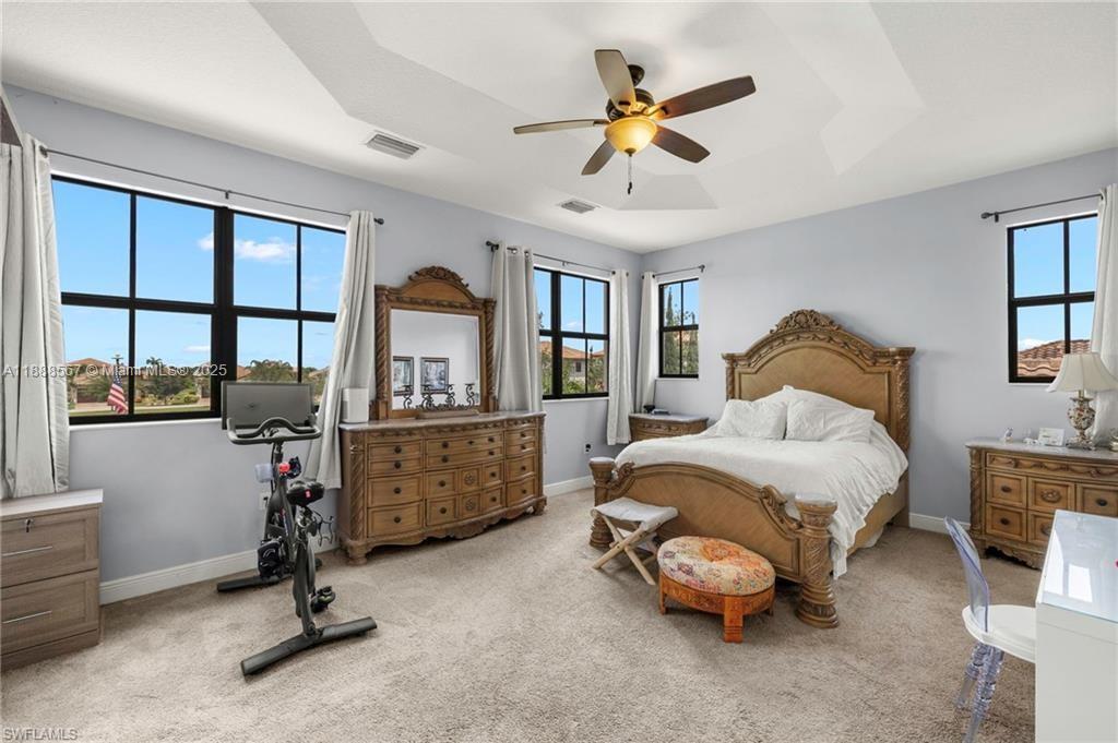 Maple Ridge At Ave Maria P - Residential