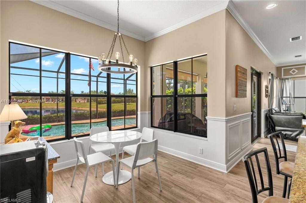 Maple Ridge At Ave Maria P - Residential