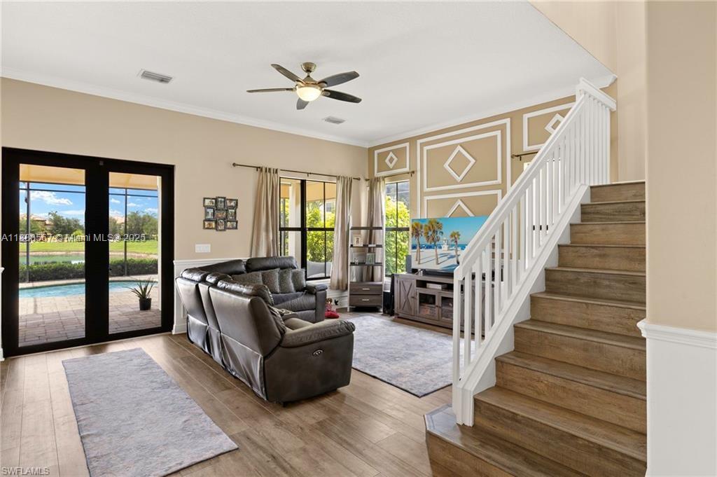 Maple Ridge At Ave Maria P - Residential