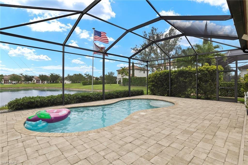 Maple Ridge At Ave Maria P - Residential