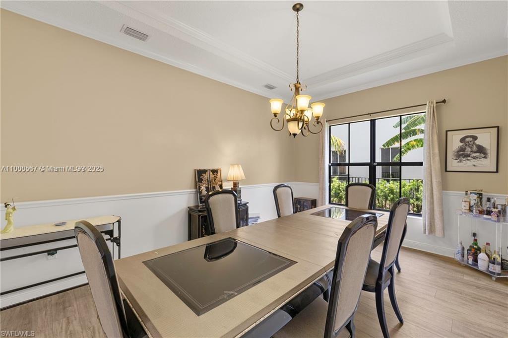 Maple Ridge At Ave Maria P - Residential