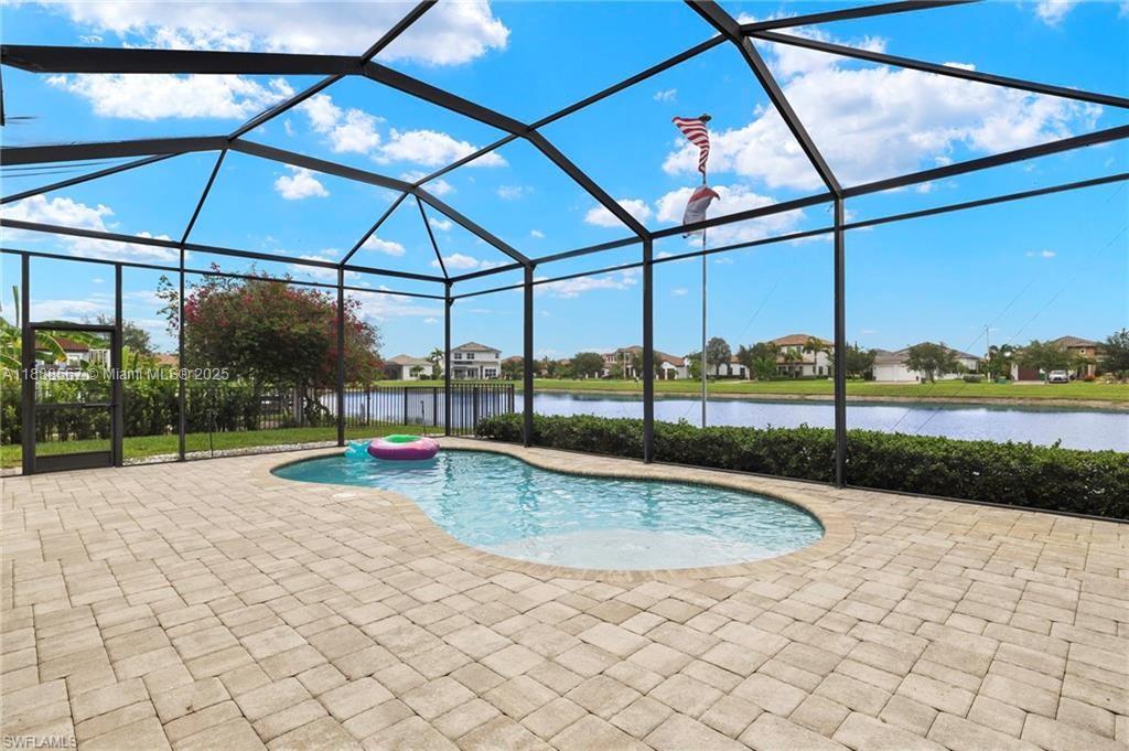 Maple Ridge At Ave Maria P - Residential