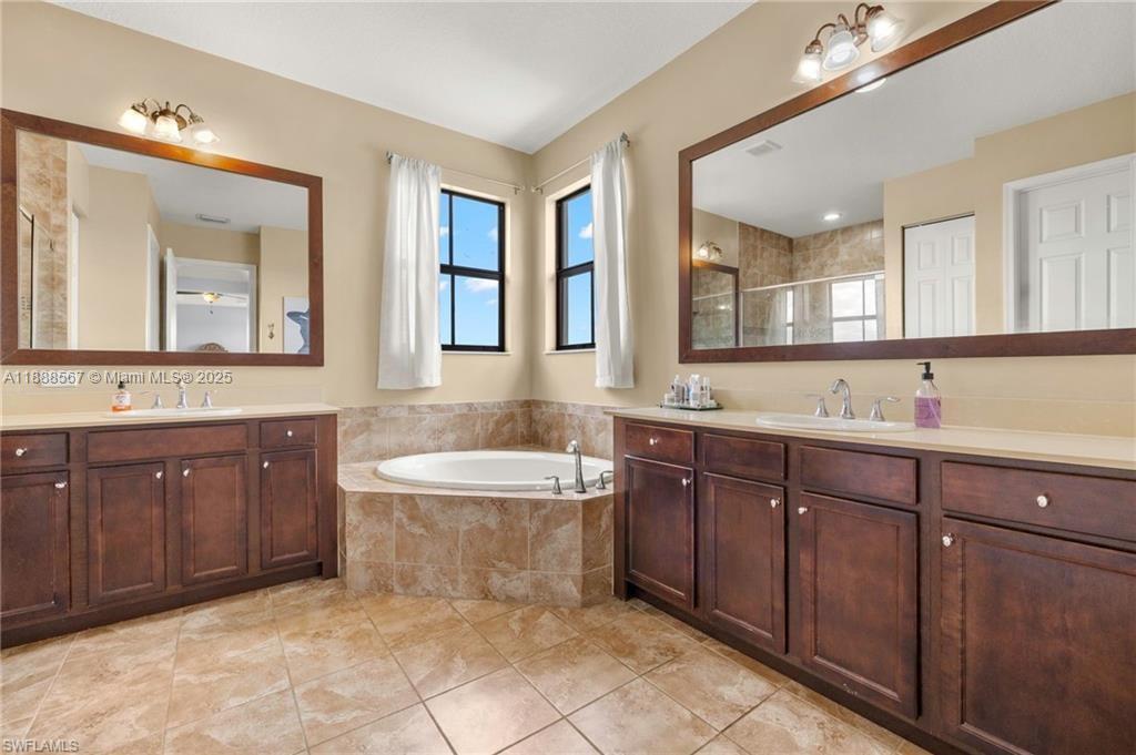 Maple Ridge At Ave Maria P - Residential