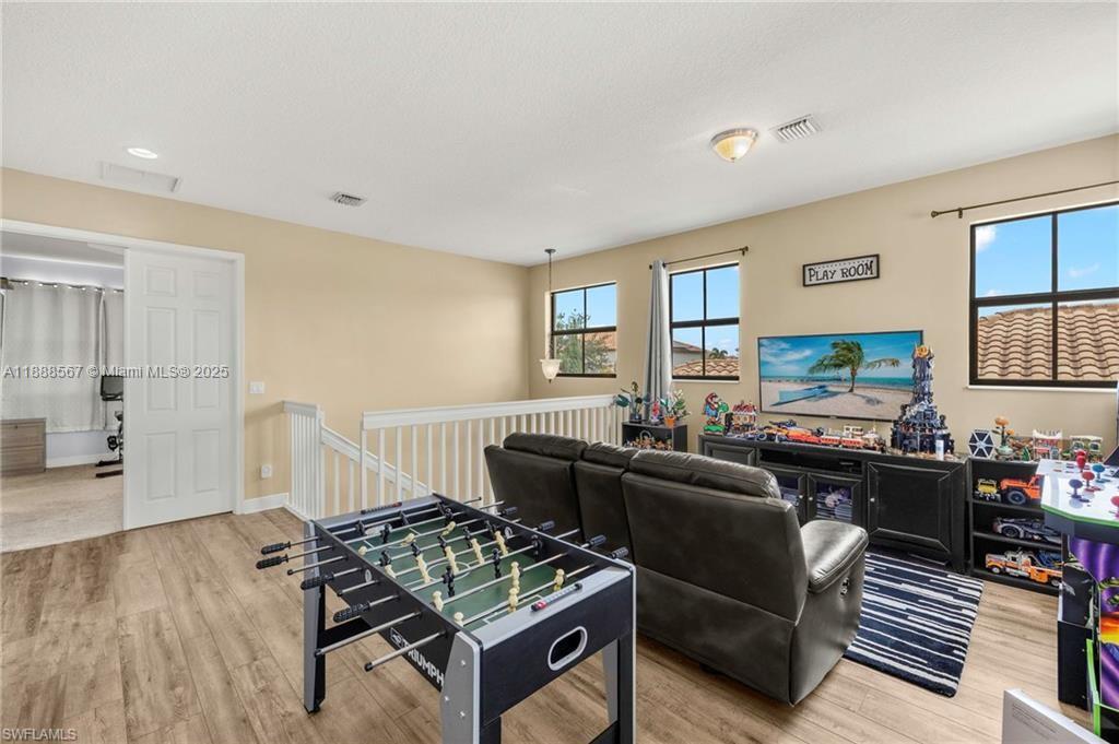 Maple Ridge At Ave Maria P - Residential