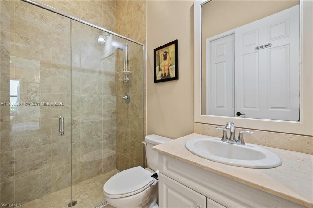 Maple Ridge At Ave Maria P - Residential