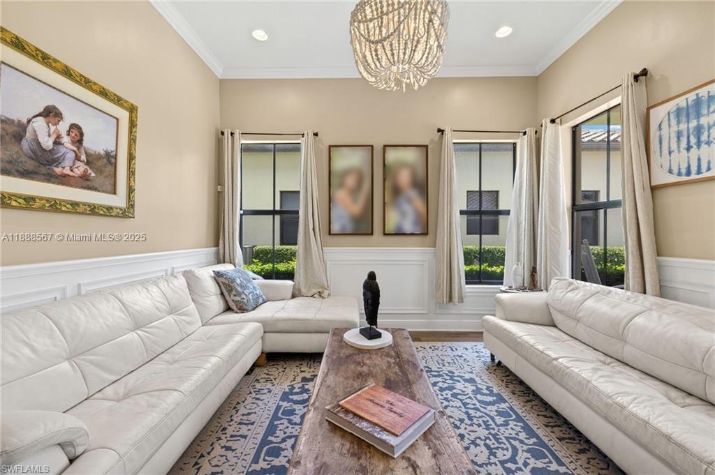 Maple Ridge At Ave Maria P - Residential