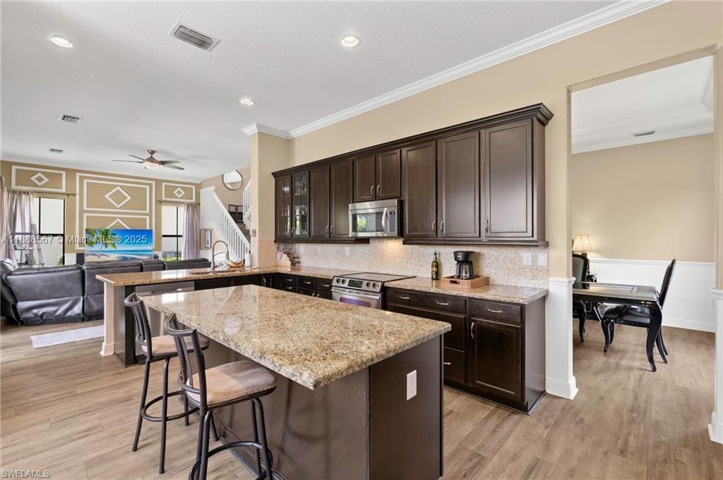 Maple Ridge At Ave Maria P - Residential