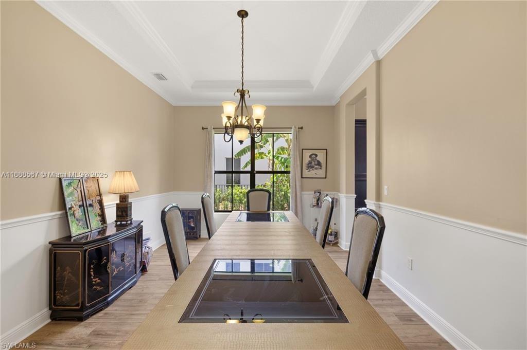 Maple Ridge At Ave Maria P - Residential