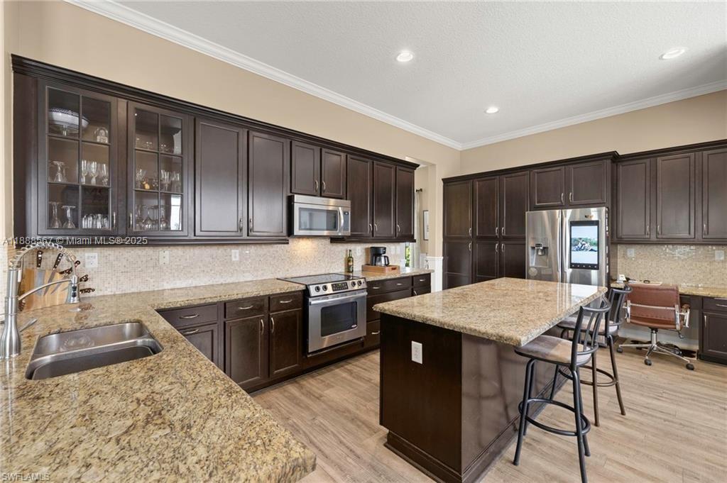 Maple Ridge At Ave Maria P - Residential