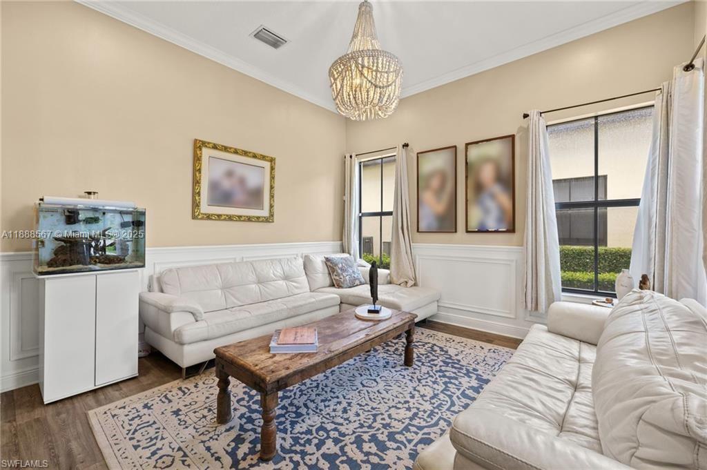 Maple Ridge At Ave Maria P - Residential