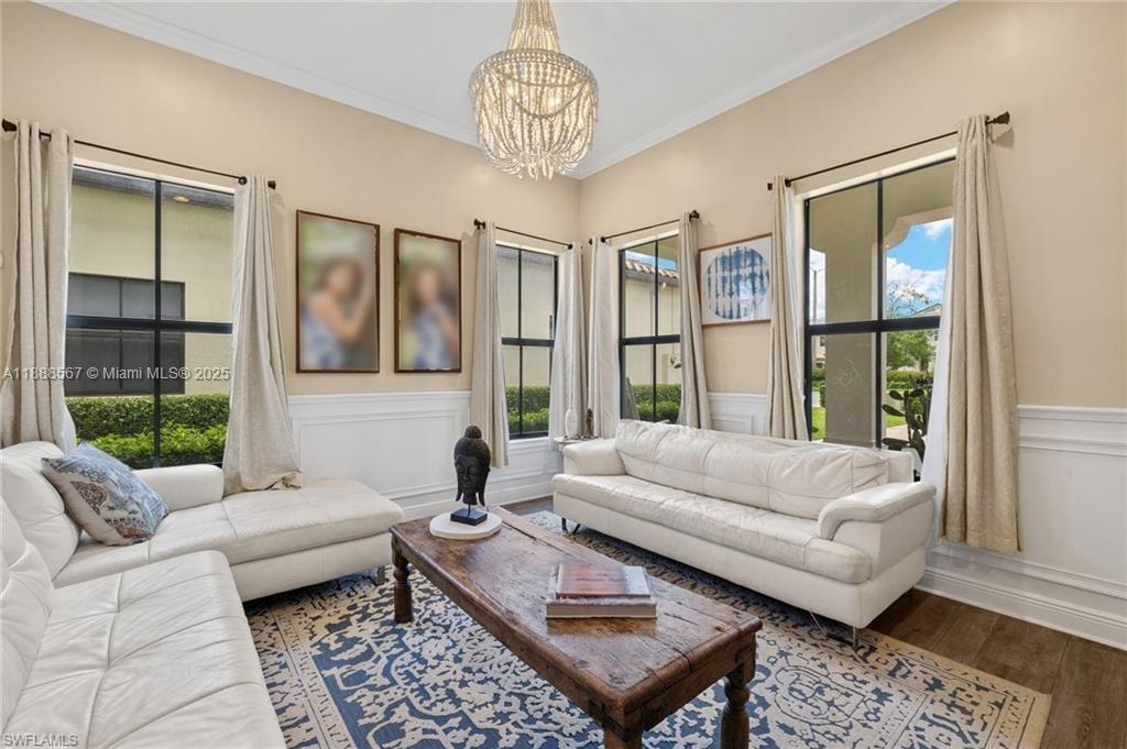 Maple Ridge At Ave Maria P - Residential