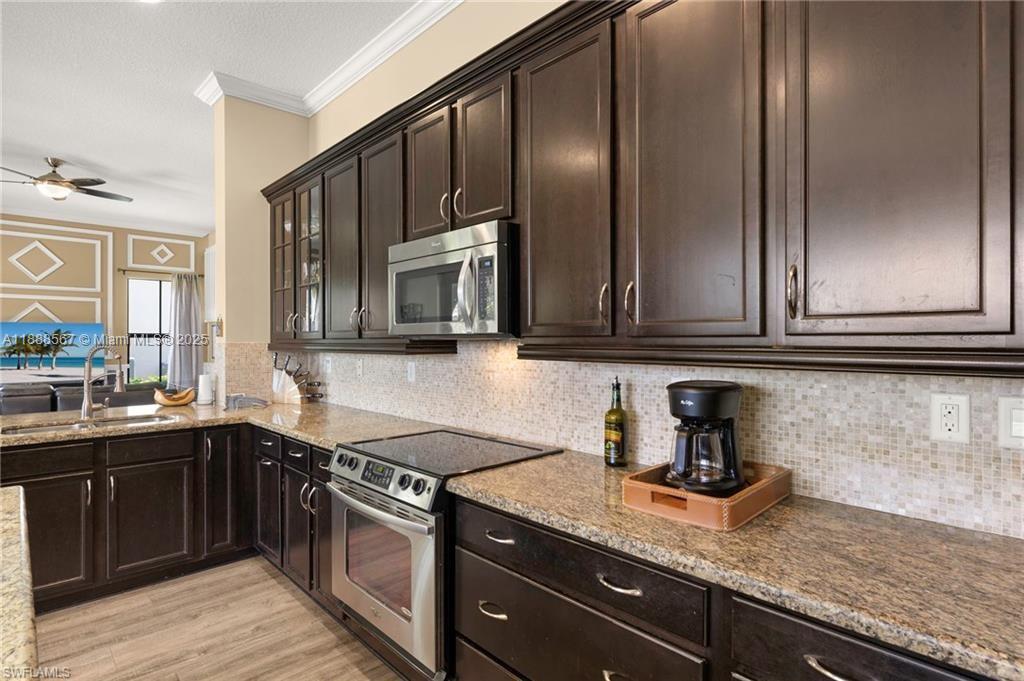 Maple Ridge At Ave Maria P - Residential