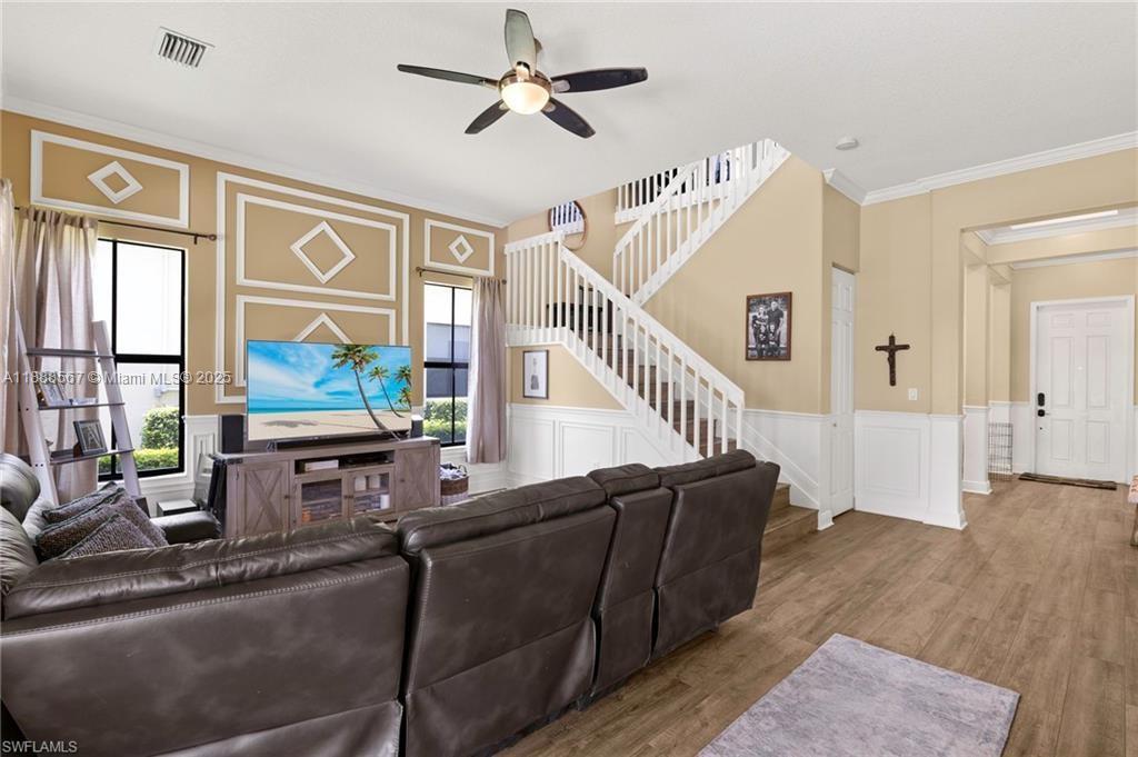 Maple Ridge At Ave Maria P - Residential