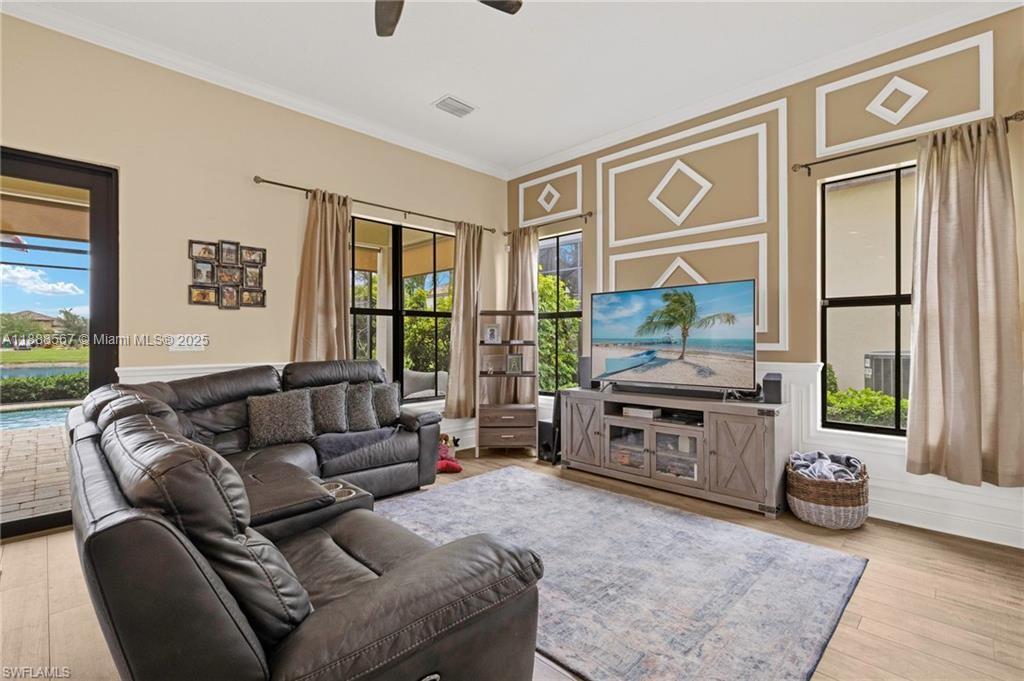 Maple Ridge At Ave Maria P - Residential