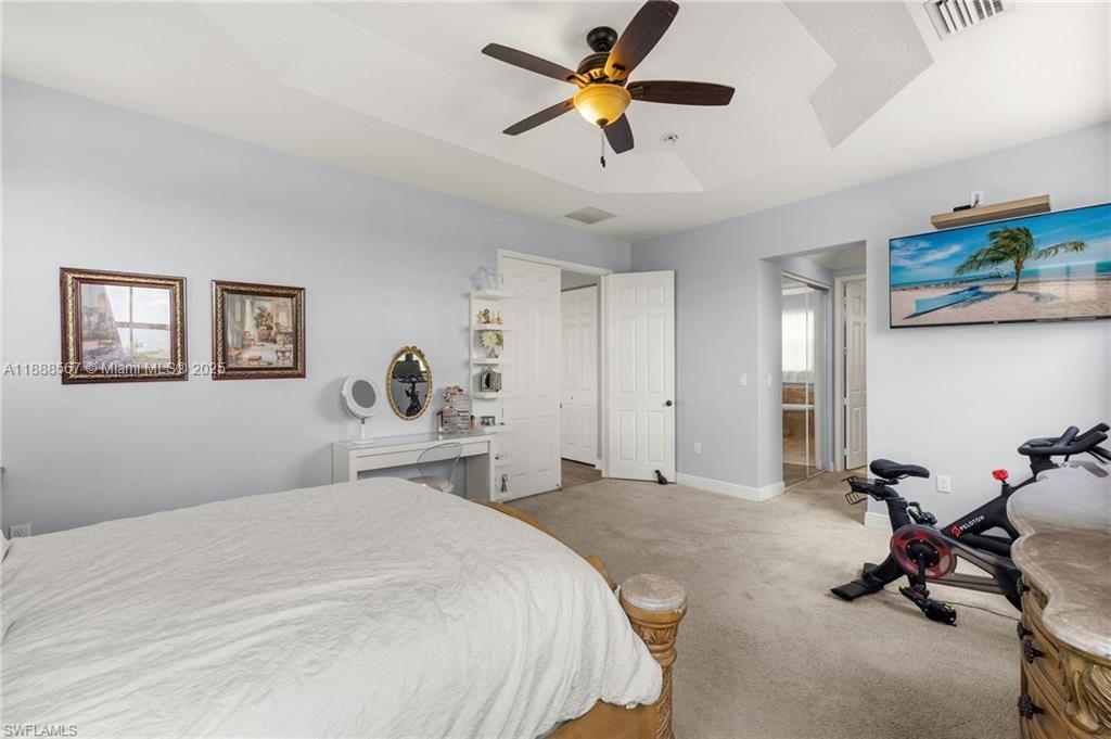 Maple Ridge At Ave Maria P - Residential