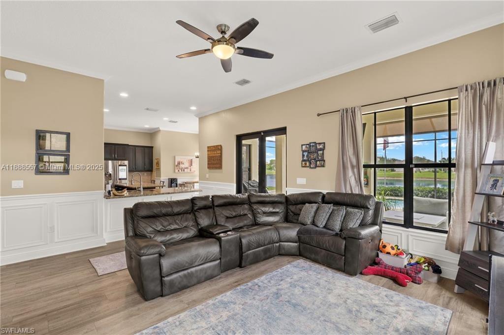 Maple Ridge At Ave Maria P - Residential