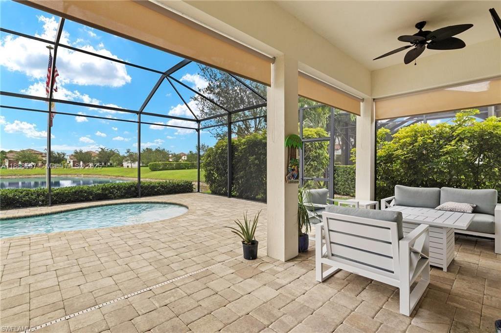 Maple Ridge At Ave Maria P - Residential