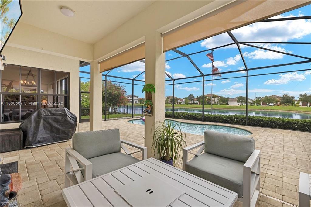 Maple Ridge At Ave Maria P - Residential