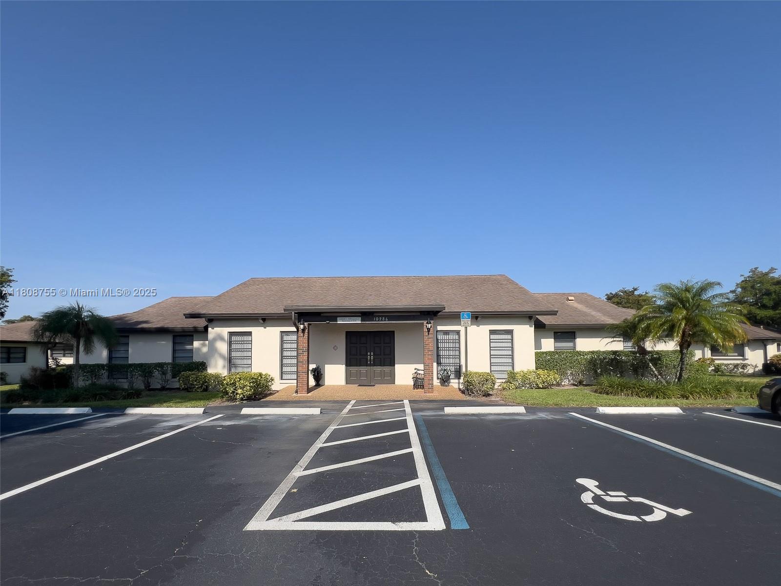 GREENTREE VILLAS CONDO - Residential