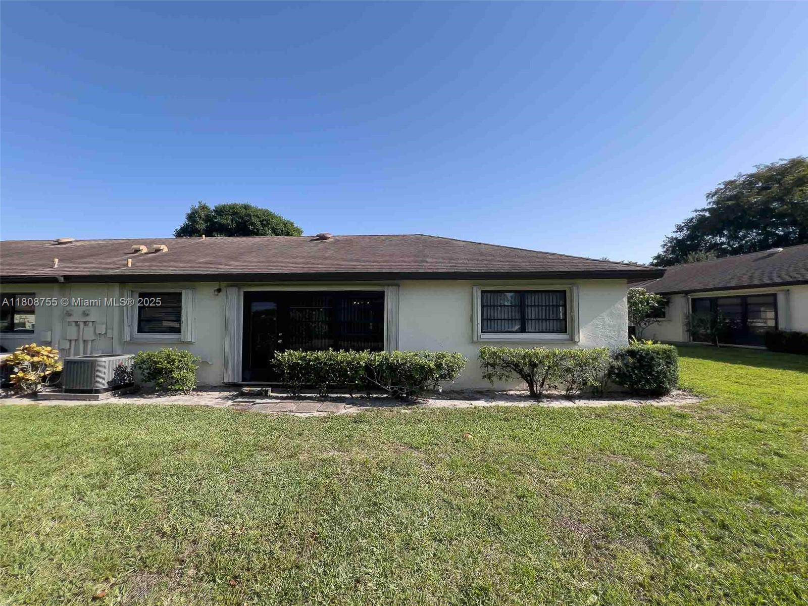 GREENTREE VILLAS CONDO - Residential