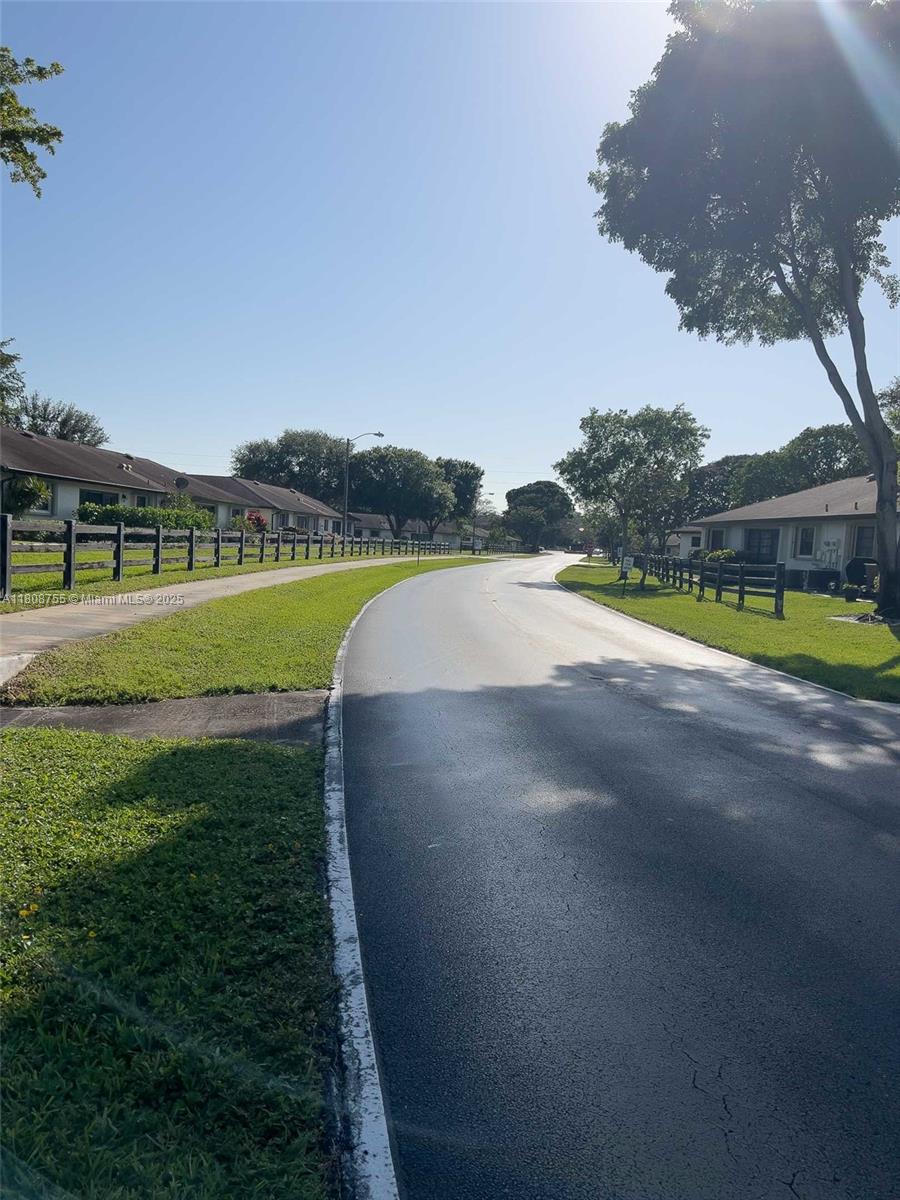 GREENTREE VILLAS CONDO - Residential