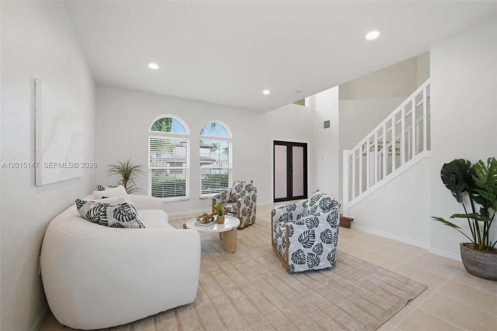 Photo of 13845 NW 14th St, Pembroke Pines, FL 33028 (MLS # A12015147)
