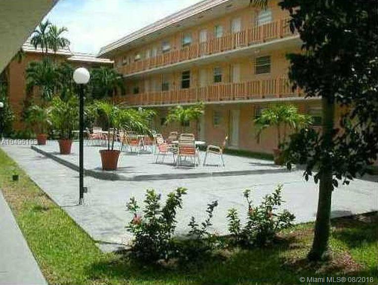 ROYAL PALM GARDENS CONDO - Residential Lease