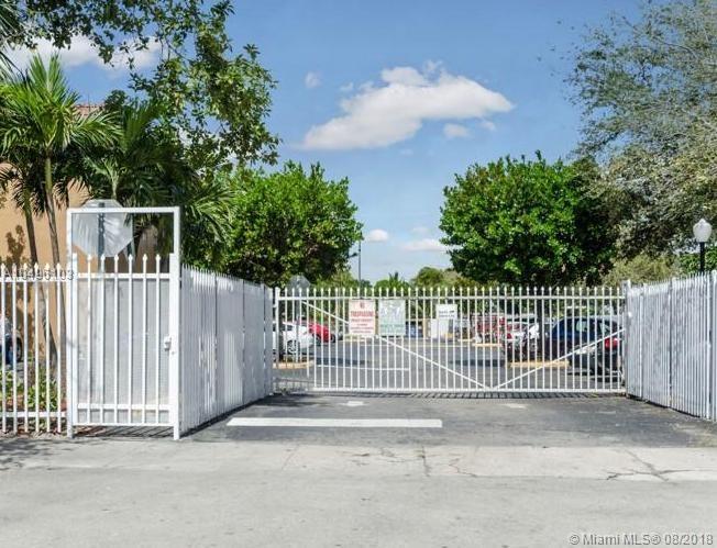 ROYAL PALM GARDENS CONDO - Residential Lease