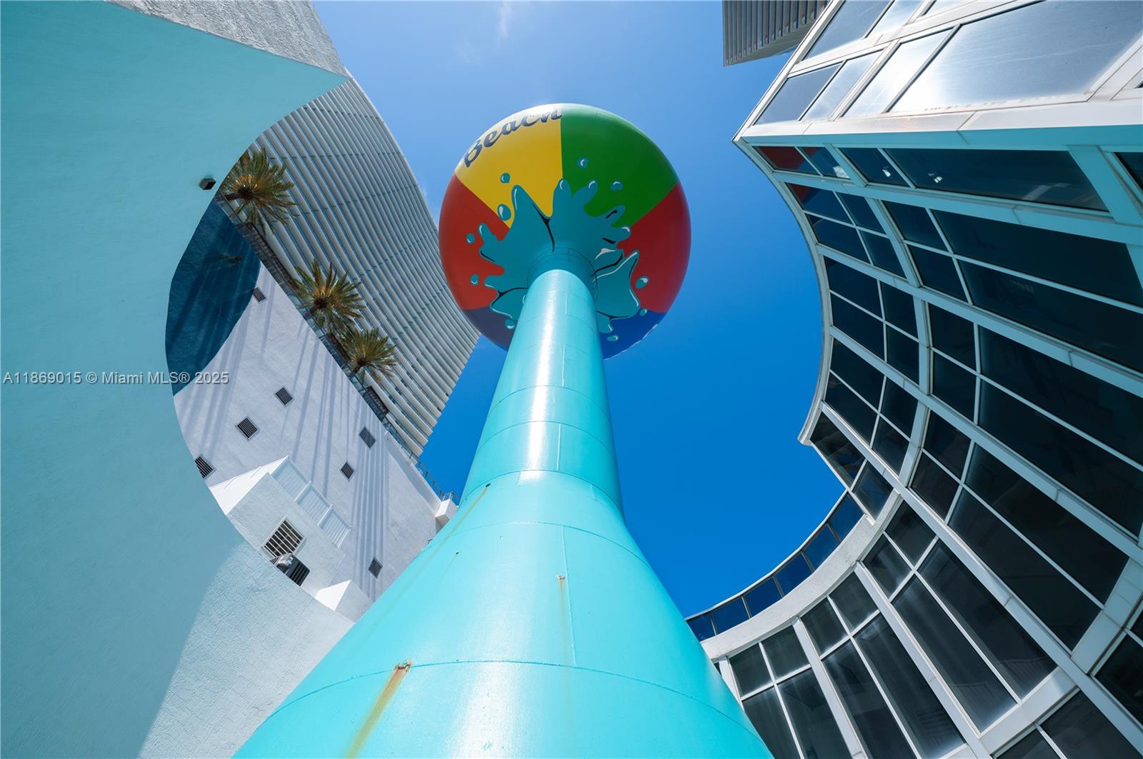 PLAZA TOWERS NORTH CONDO - Residential