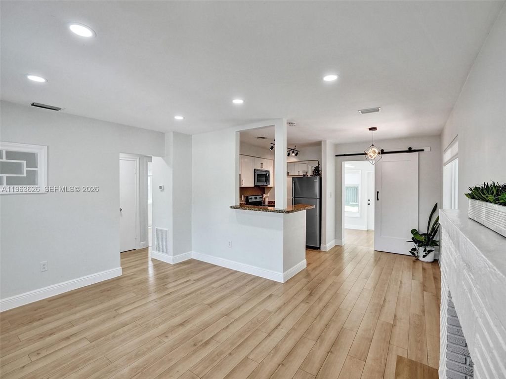 Photo of 1713 NE 15th Ave, Fort Lauderdale, FL 33305 (MLS # A11963626)