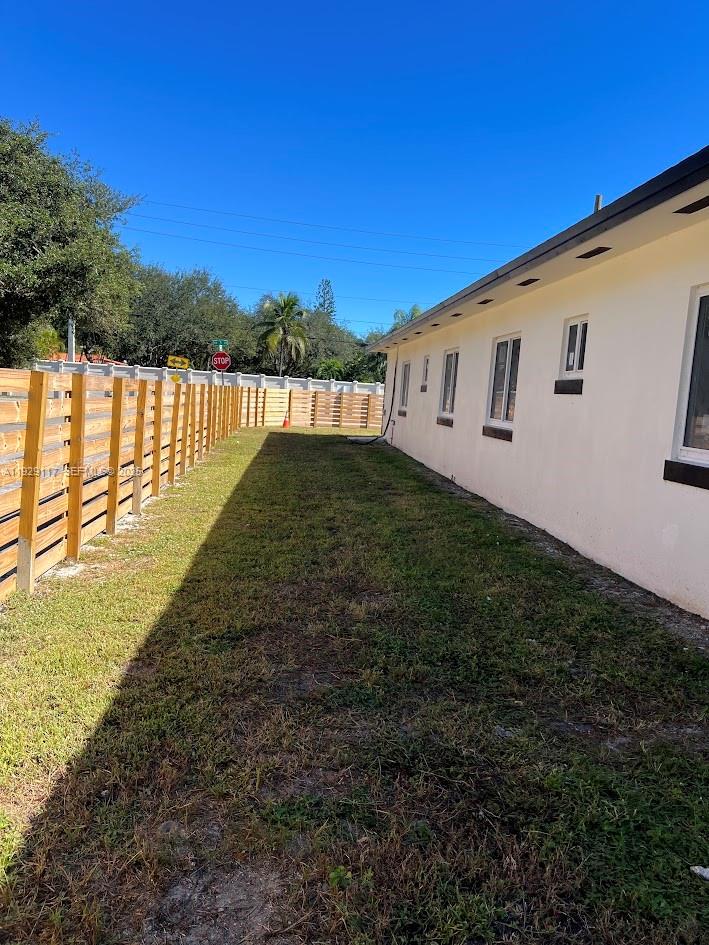 PINEWOOD PARK - Residential Income