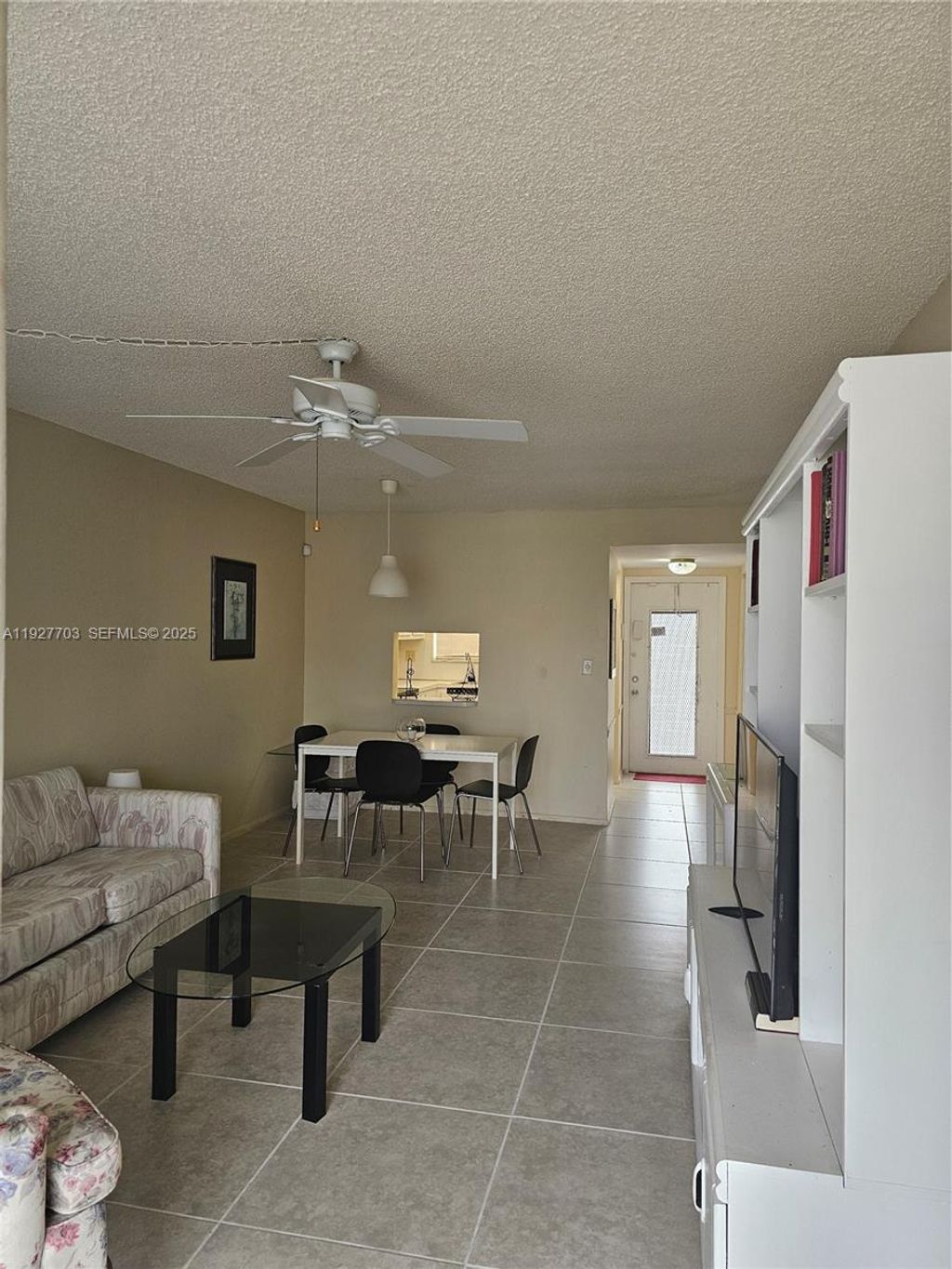 Photo of 8280 Sunrise Lakes Blvd #205, Sunrise, FL 33322 (MLS # A11927703)