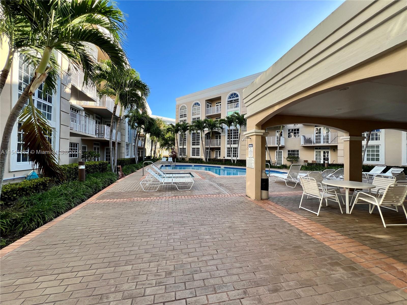 UNIVERSITY INN CONDO - Residential